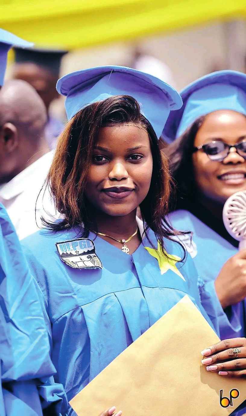 Edith Namwana Batsibuhe, Congo RDC