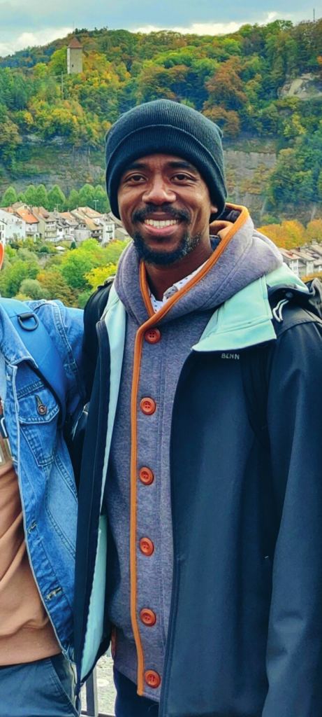 Robel Alemayehu, Ethiopie