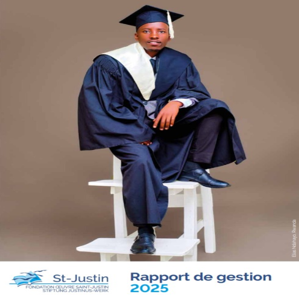 Rapport de gestion 2025