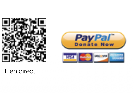Paiement par PayPal